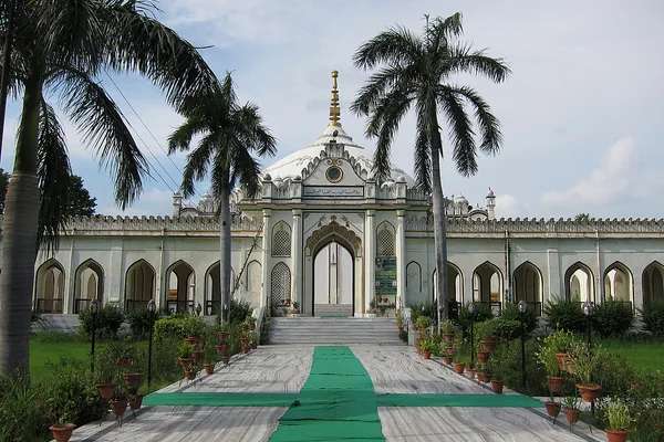 Imambara Shah Najaf