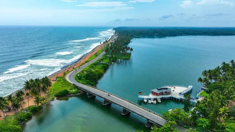 Kappil Lake