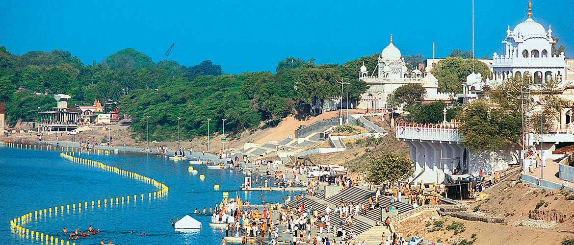 Nanded
