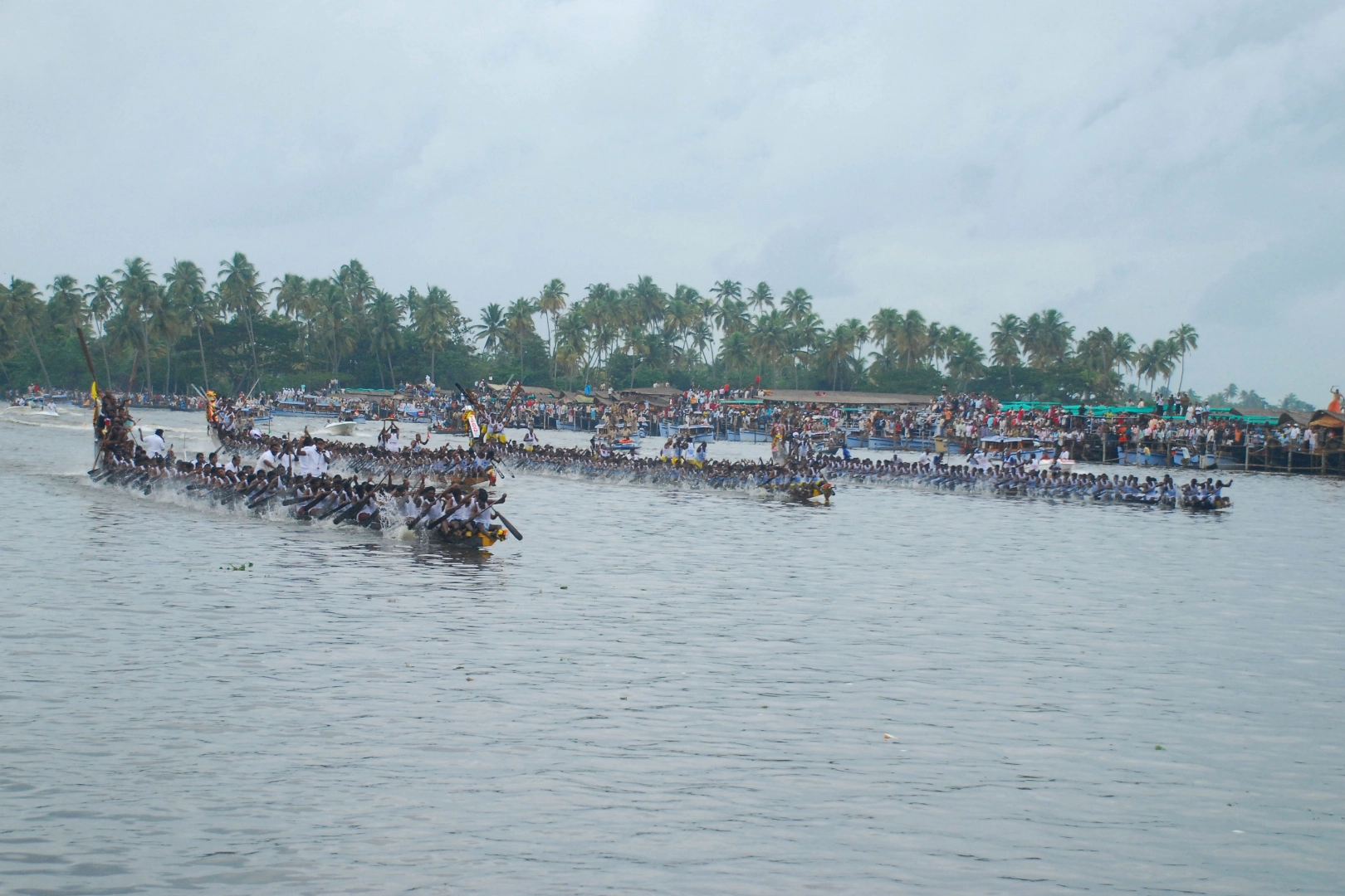 Nehru Trophy Boat Race