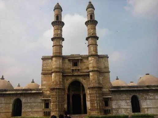 Jama Masjid