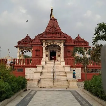 Jain Temples of Ratnagiri and Vaibhavgiri