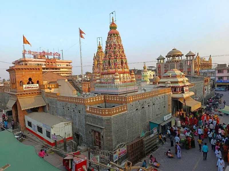 Shri Vitthal Rukmini Mandir