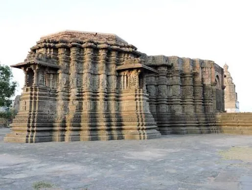 Daityasudan Temple