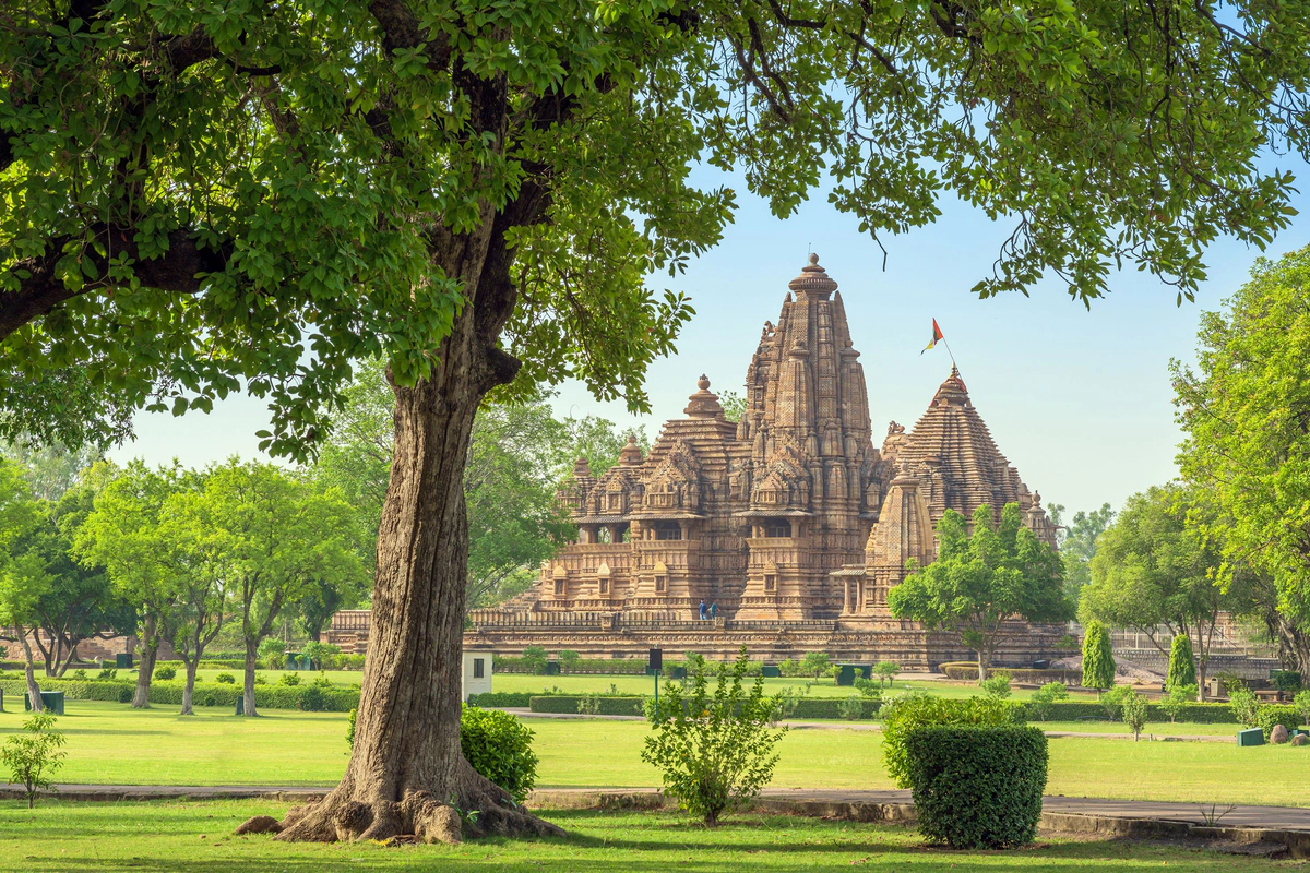 Lakshmana Temple