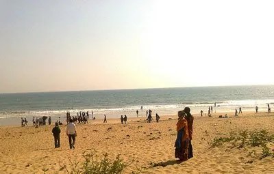 Baliharachandi Beach