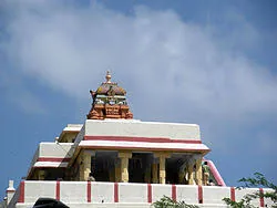 Kothandaramaswamy Temple