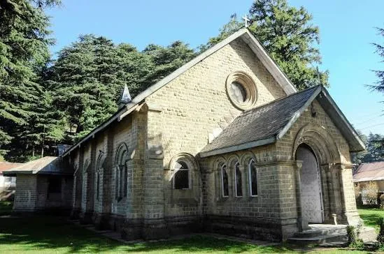 St John's Church