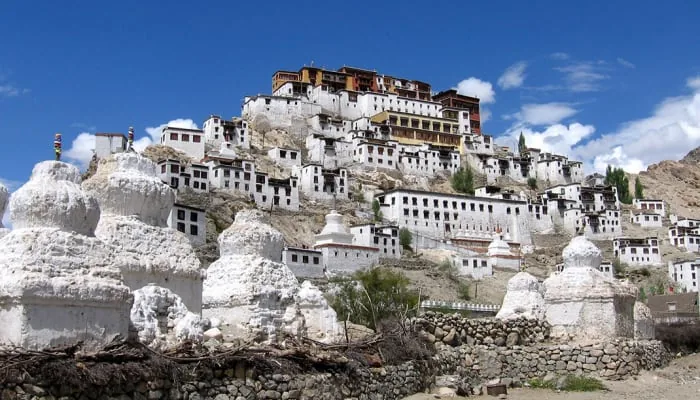 Alchi Monastery