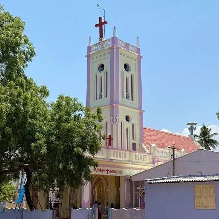 St. Paul's Church (Holy Trinity Church)