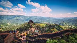 Pratapgad Fort