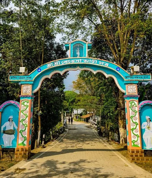 Bengenaati Satra