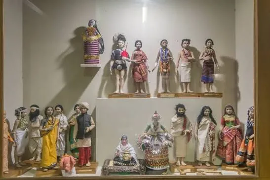 Manipur State Museum