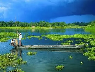 Chetia Gaon