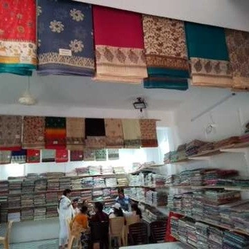 Craft Emporium (Hotel Gem Palace)