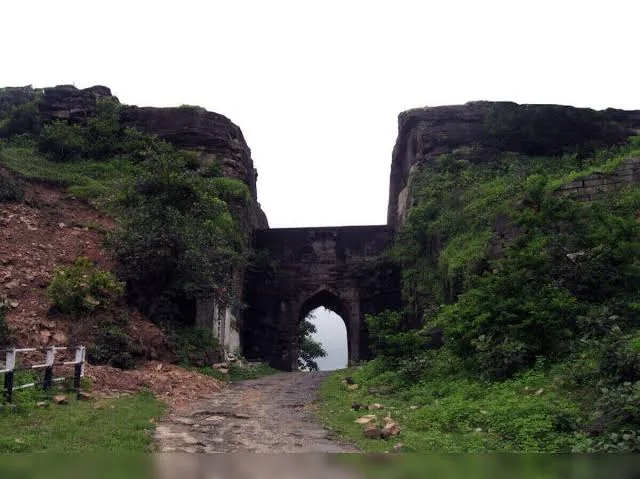 Kati Ghati