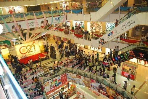 C21 Mall
