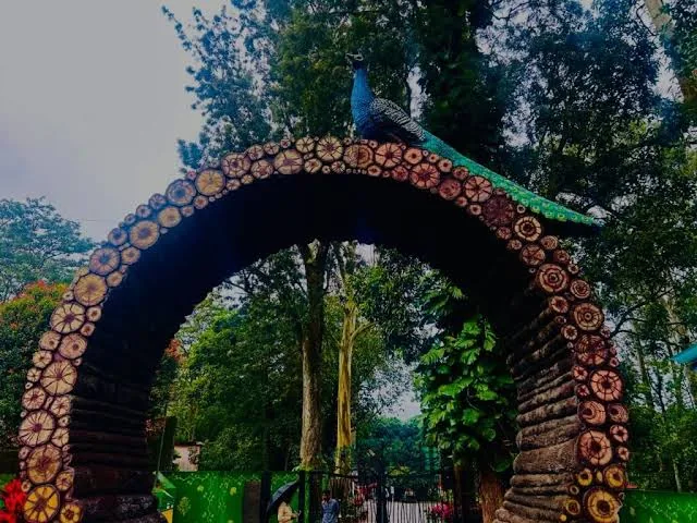 Padmapuram Botanical Garden