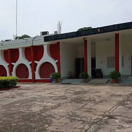 Archaeological Museum, Bodh Gaya