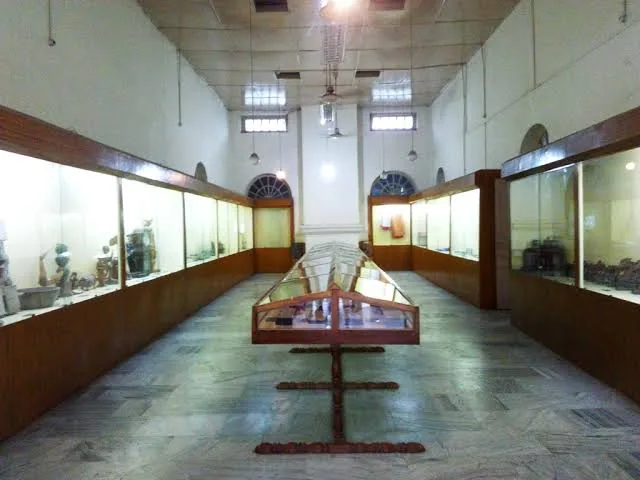 District Museum Tezpur