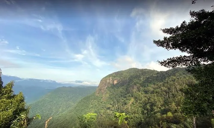 Neelimala Viewpoint