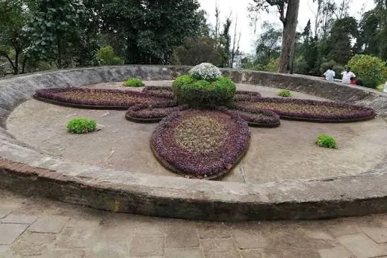 Chettiar Park