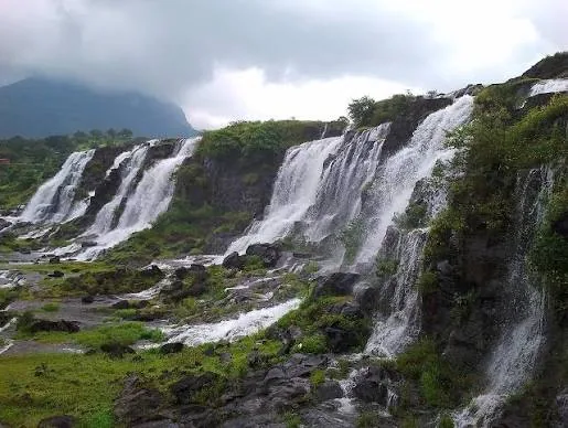 Randha Falls