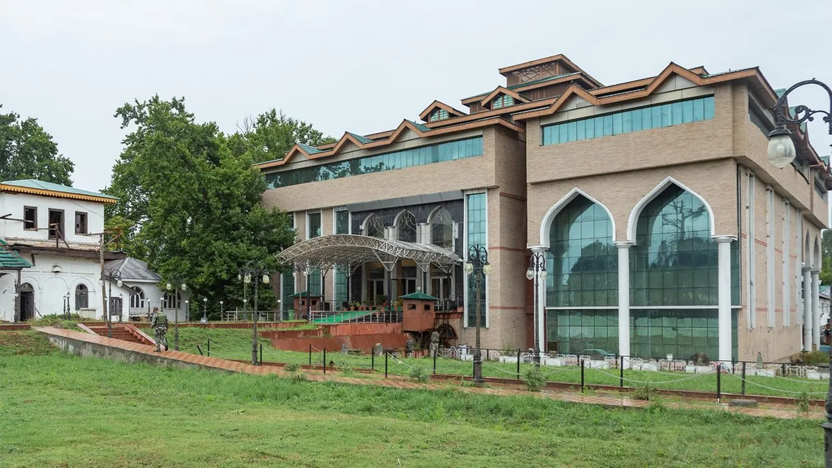 SPS Museum