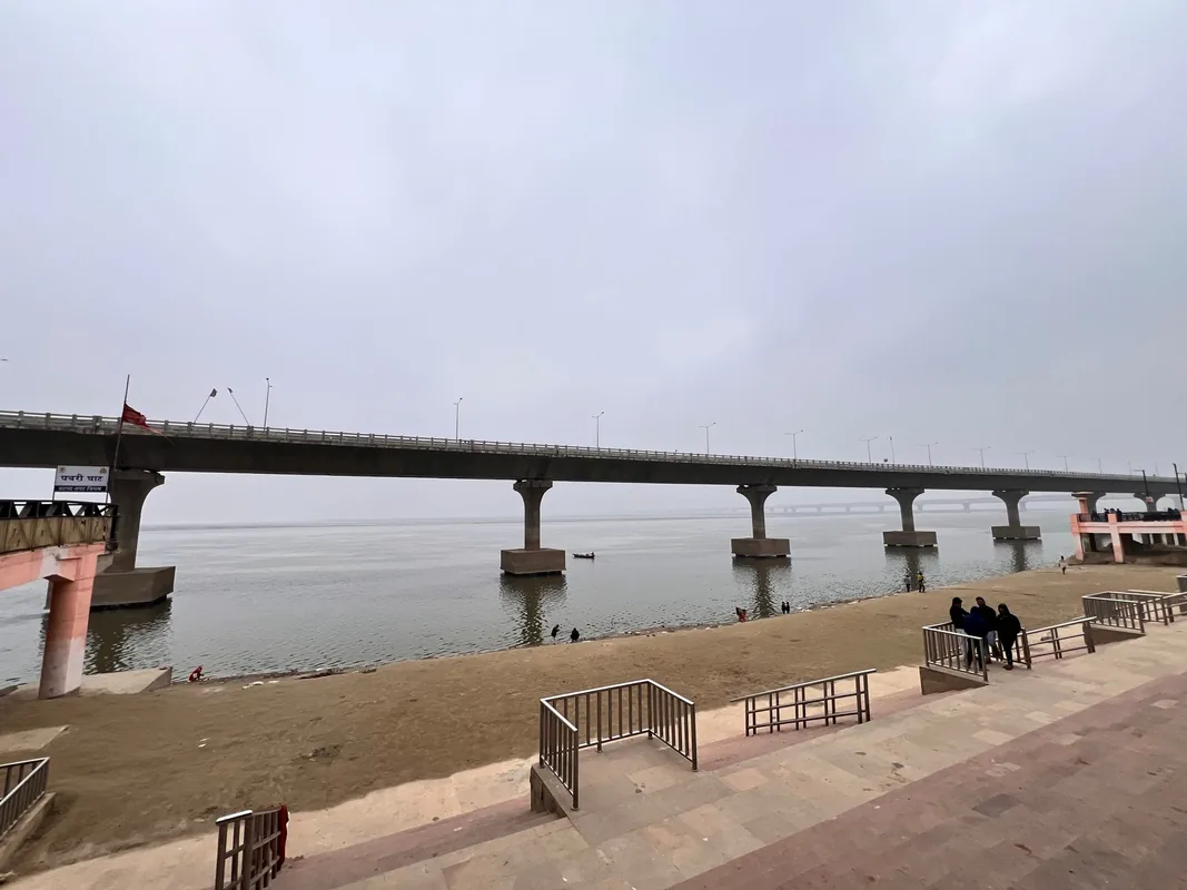 Rani Ghat