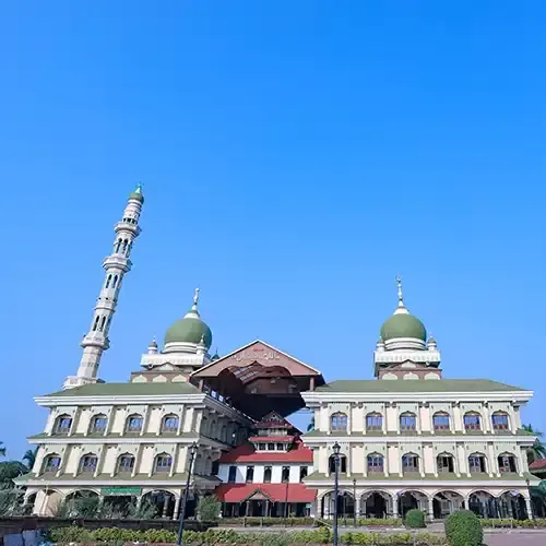 Malik Deenar Mosque