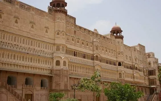 Ratangarh Fort