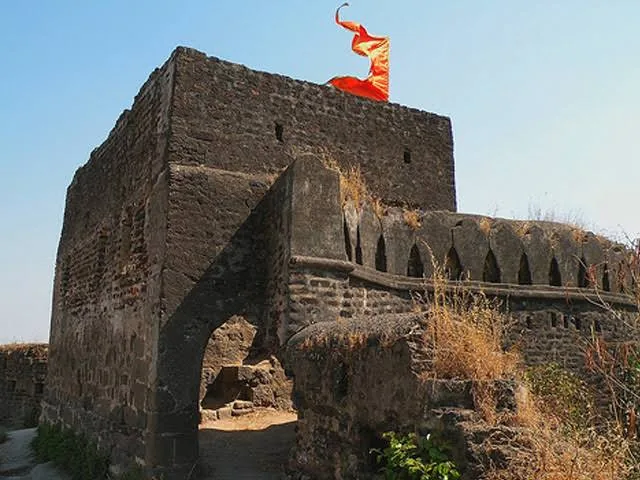 Chakan Fort