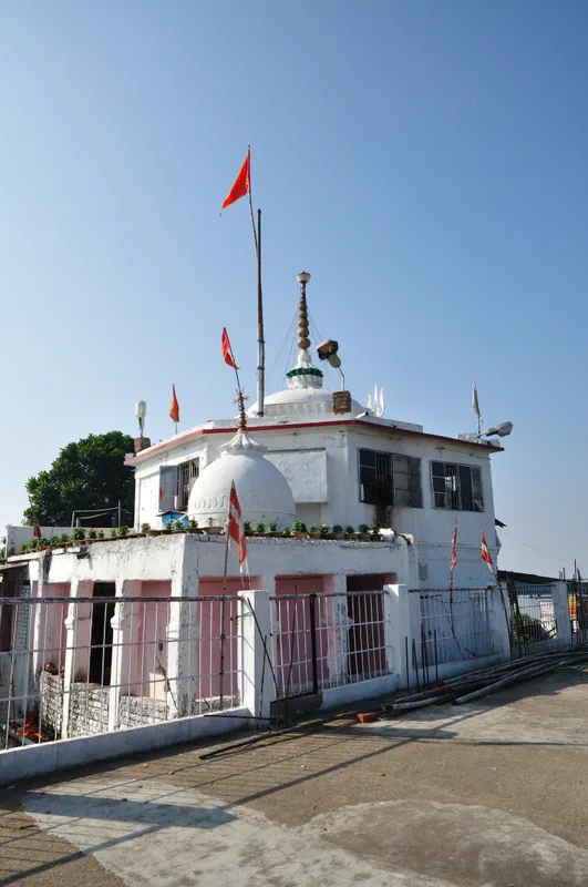 Pahari Mandir