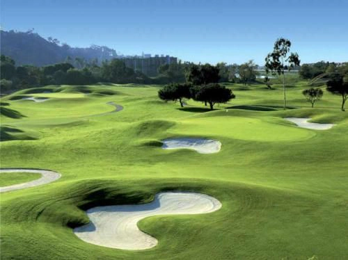 Noida Golf Course
