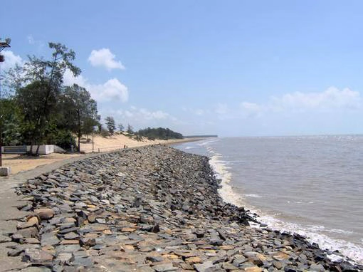 Chandipur