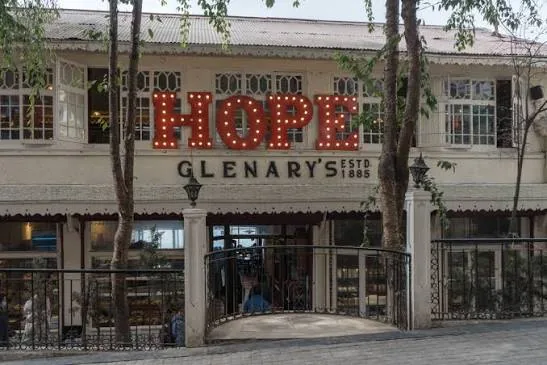 Glenary's