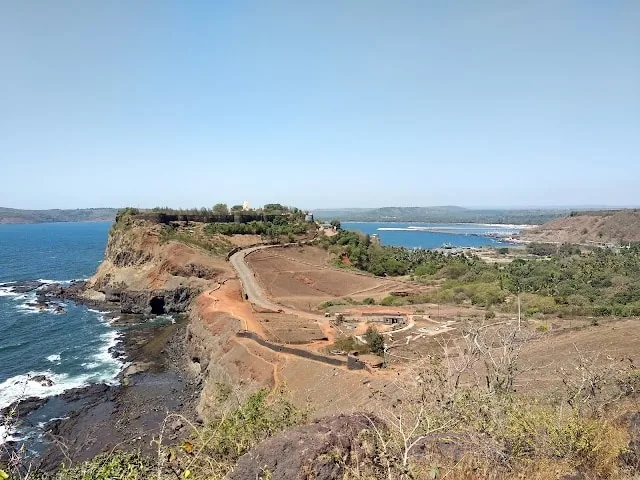Ratnadurga Fort