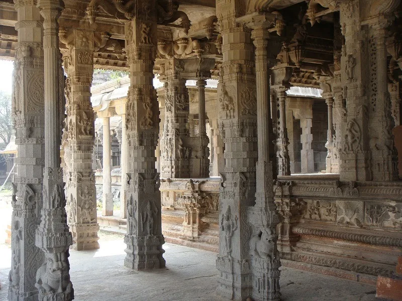 Sri Margabandeeswarar Temple (Virinjipuram)