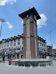 Lal Chowk