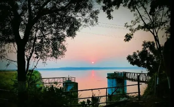 Malkhed Dam