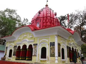 Tarna Devi Temple