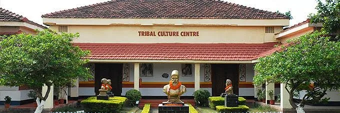 Tribal Culture Centre