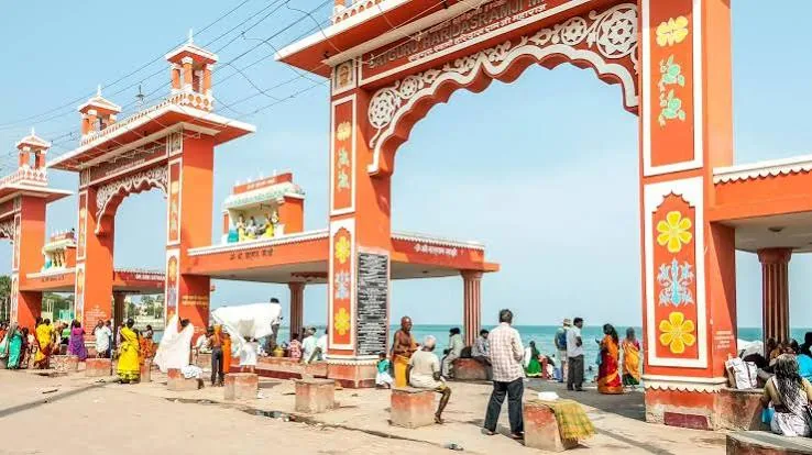 Agnitheertham