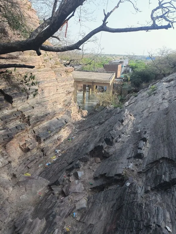 Sankari Khor