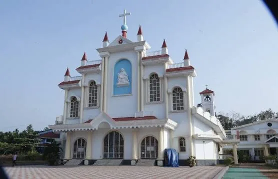 Bela Church