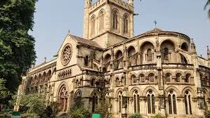 All Saints Cathedral
