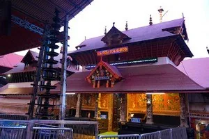 Thiru Venkatachalapathy Temple