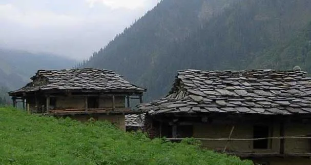 Malana Village Trek