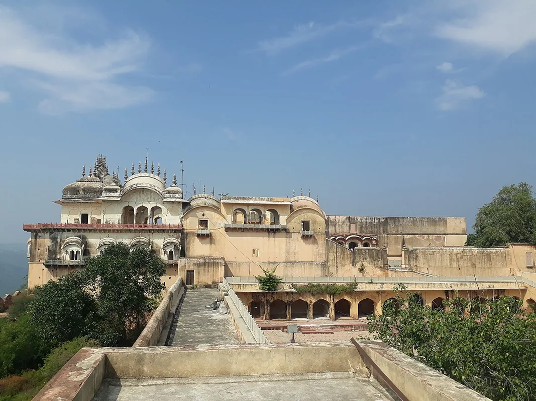 Bala Qila