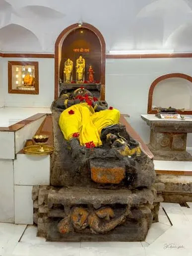 Motha Maruti Temple